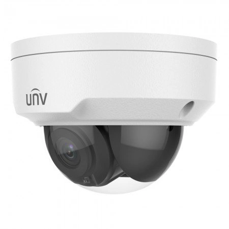 IP-камера купольная уличная Uniview IPC322LR3-VSPF40-D