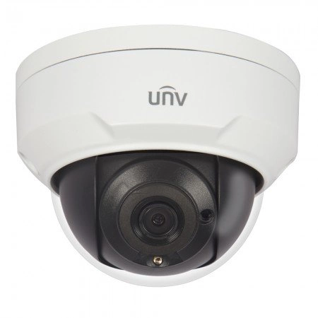 IP-камера купольная уличная Uniview IPC322SR3-DVPF28-C