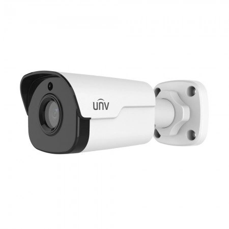 IP-камера корпусная уличная Uniview IPC2122SR3-UPF40-C