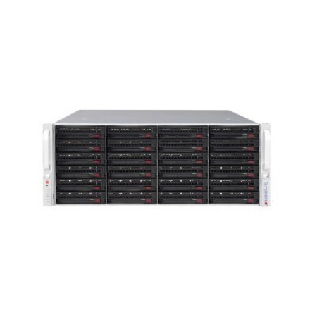 Система хранения данных ДевЛайн Линия DND 1000 Tb