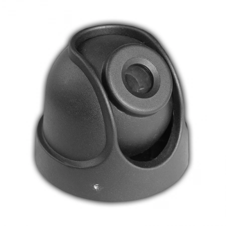 Термокожух для видеокамеры накладной антивандальный Олевс К20/4-110-12 (черный)
