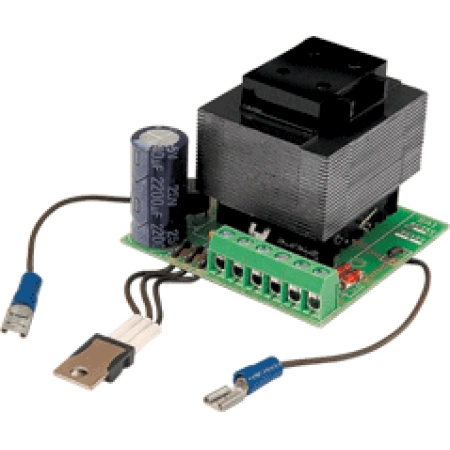 Блок питания уличный WIZEBOX 26.330-01