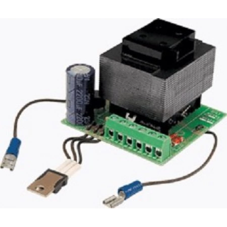 Блок питания уличный WIZEBOX 26.330-03