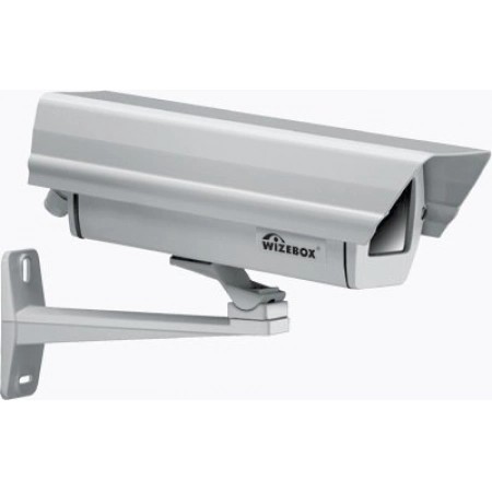 Термокожух для видеокамеры WIZEBOX L210-24V