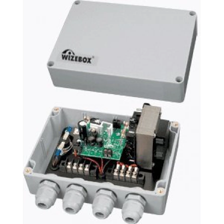 Блок питания уличный WIZEBOX PSO220