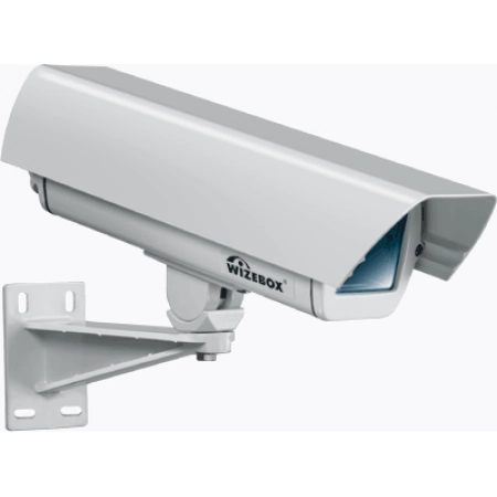 Термокожух для видеокамеры WIZEBOX TNR32-12V