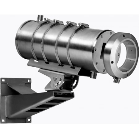 Термокожух жаростойкий WIZEBOX WCH32 T (с блендой)