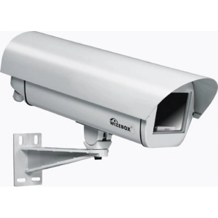 Термокожух для IP видеокамеры WIZEBOX WHT465IP-24V