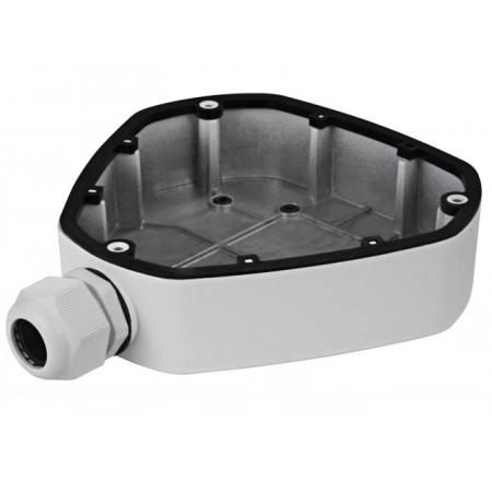 Монтажная коробка для купольных камер Hikvision DS-1280ZJ-DM-25