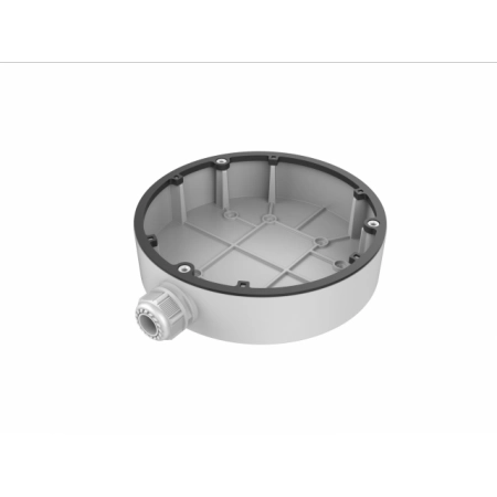 Монтажная коробка для купольных камер Hikvision DS-1280ZJ-DM25(M1)