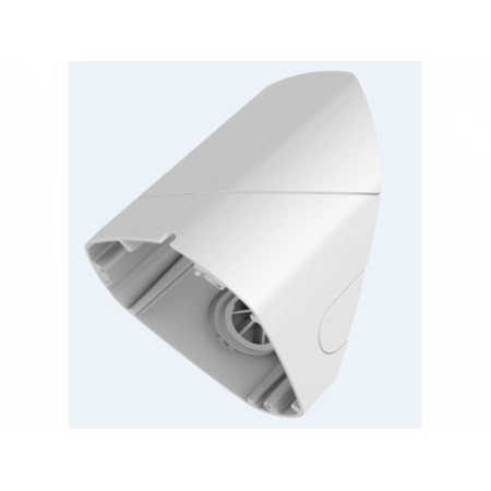 Кронштейн настенный Hikvision DS-1281ZJ-DM25-B
