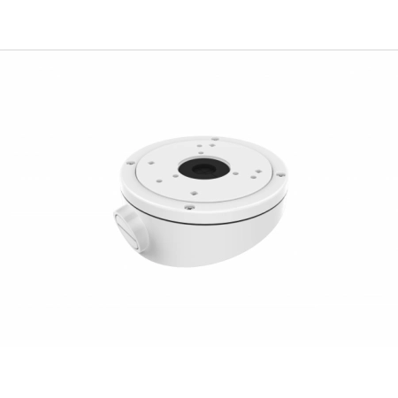 Монтажная коробка для купольных камер Hikvision DS-1281ZJ-S