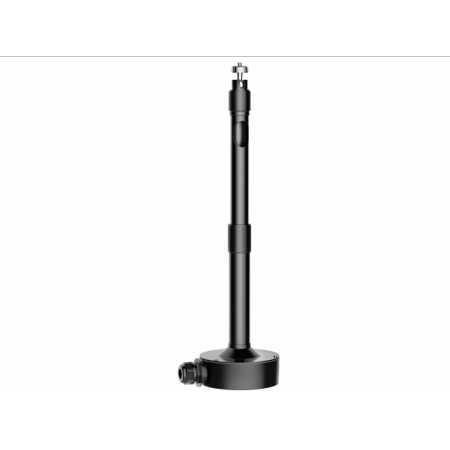 Кронштейн настенный Hikvision DS-1297ZJ-BS(black)