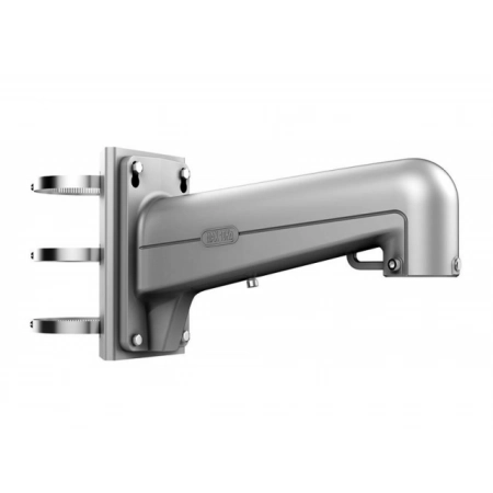 Кронштейн настенный Hikvision DS-1602ZJ-pole-P