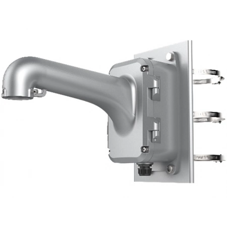 Кронштейн столбовой Hikvision DS-1604ZJ-BOX-POLE-P