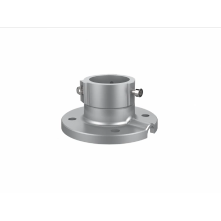 Кронштейн потолочный Hikvision DS-1663ZJ-P