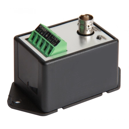 Активный универсальный передатчик AHD/CVI/TVI Инфотех AVT-TX1012HD