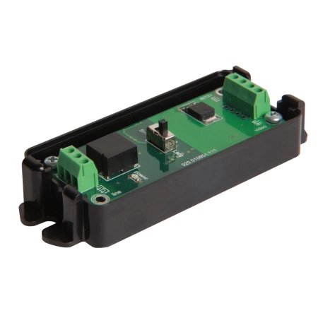 Активный универсальный передатчик AHD/CVI/TVI Инфотех AVT-TX1015HD