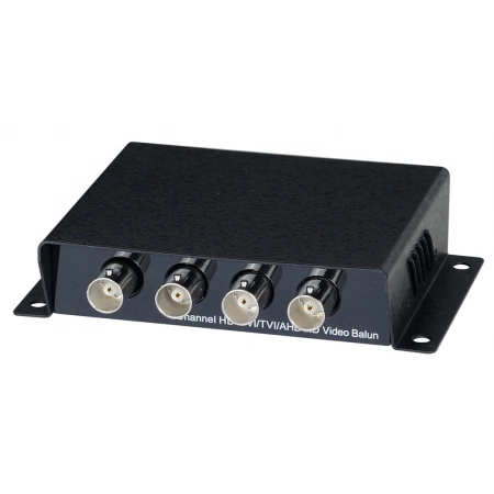 Передатчик видеосигнала по витой паре SC&T TTP414HD