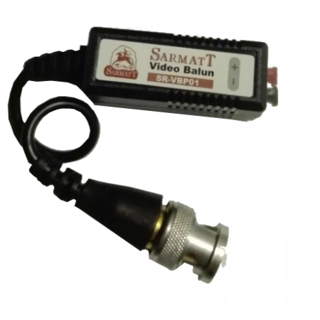 Приемопередатчик SarmatT SR-VBP01