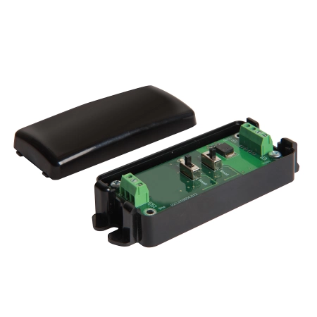 Активный одноканальный приемник Инфотех AVT-RX1300TVI