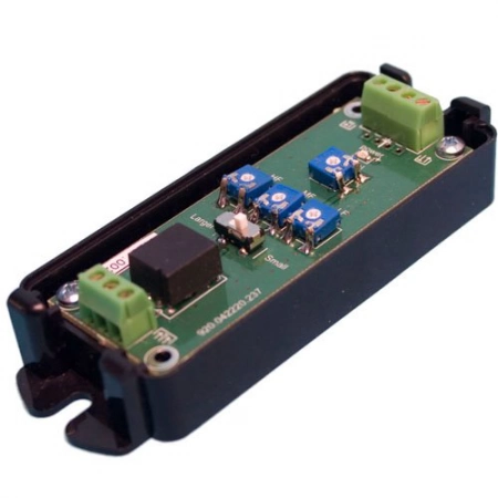 Приемник видеосигнала по витой паре Инфотех AVT-RX342