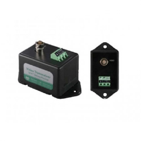 Приемопередатчик видеосигнала по витой паре Инфотех AVT-TRX105