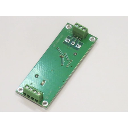 Передатчик видеосигнала по витой паре Инфотех AVT-TX221