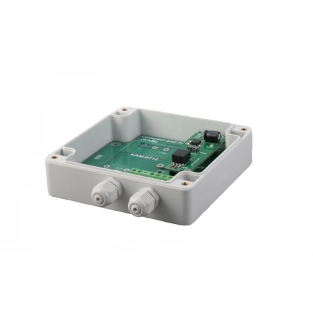 Передатчик видеосигнала по витой паре Инфотех AVT-TX746I