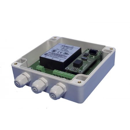 Передатчик видеосигнала по витой паре Инфотех AVT-TX747I