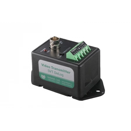 Передатчик видеосигнала по витой паре Инфотех AVT-TX766