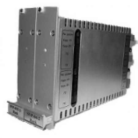Двухканальный модуль Спецвидеопроект SVP-03-2Rack