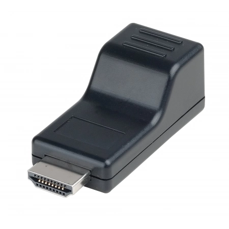 Удлинитель HDMI-сигнала SC&T HE01SER