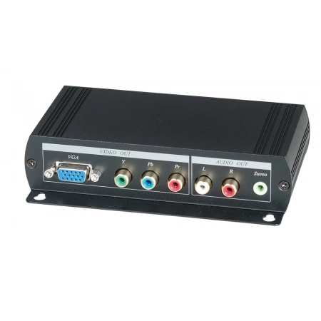 Преобразователь формата HDMI в VGA SC&T HVY01