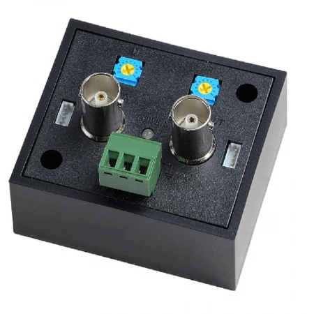 Усилитель HDCVI/TVI SC&T CA101HD