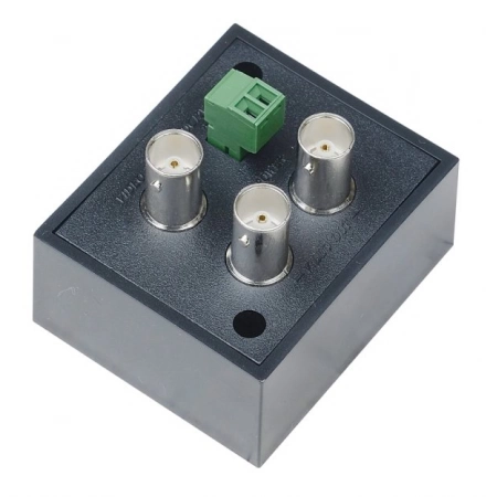 Усилитель-разветвитель HDCVI/TVI/AHD SC&T CD102HD