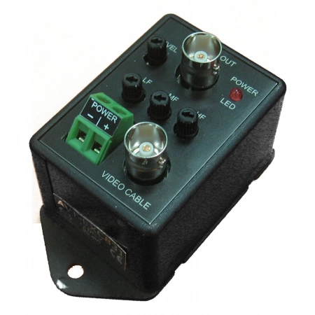 Усилитель видеосигнала Инфотех AVT-EXC871