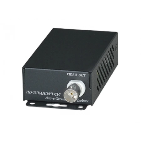 Изолятор коаксиального кабеля SC&T GL001HD