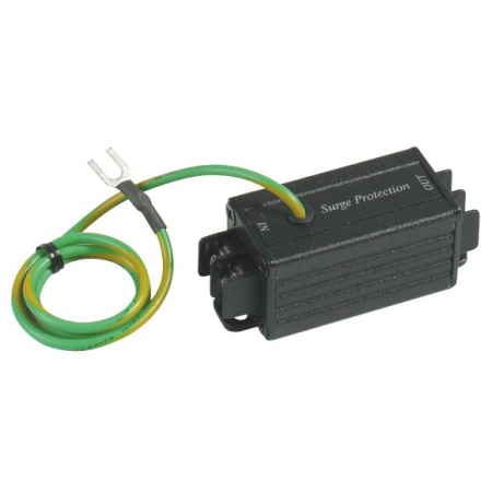 Устройство грозозащиты цепей видео SC&T SP001P