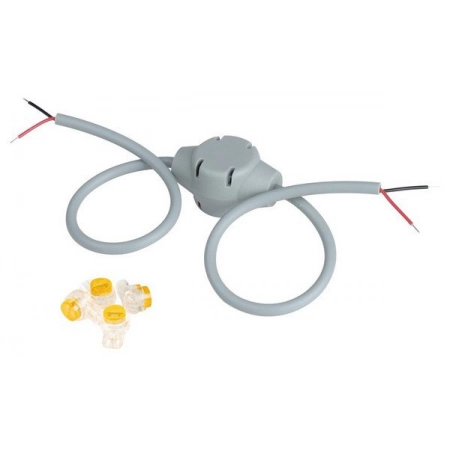 Преобразователь напряжения SC&T TVB001