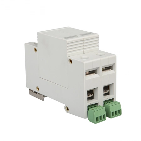 Устройство грозозащиты цепей питания 220V OSNOVO SP-ACD/220-1