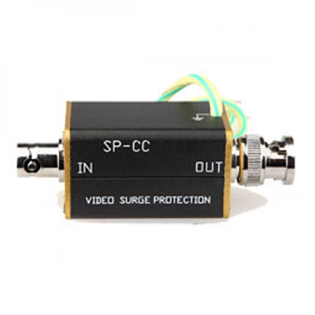 Устройство грозозащиты цепей видео OSNOVO SP-CC