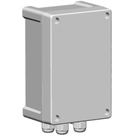 Коробка монтажная для установки устройств защиты Тахион КМ-1