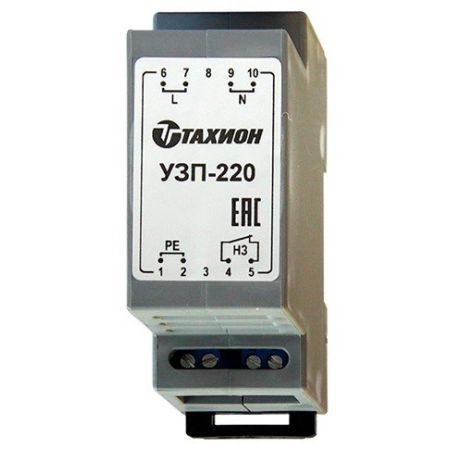 Устройство защиты оборудования Тахион УЗП-220