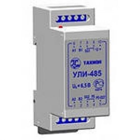 Устройство защиты цепей питания Тахион УЗПФ-220/8