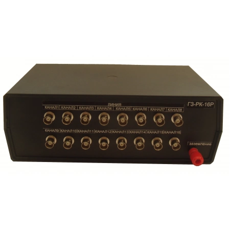 Устройство грозозащиты Себокс ГЗ-РК-16Р