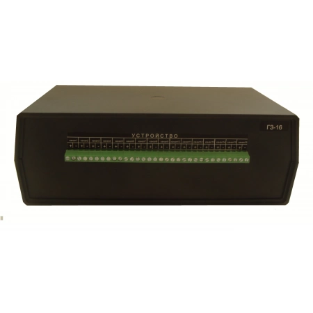 Устройство грозозащиты Себокс ГЗ-16