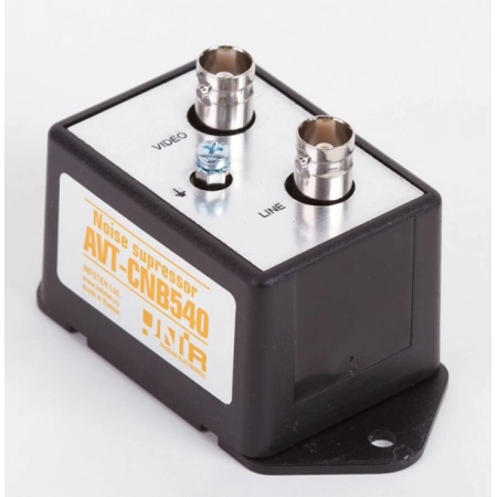 Изолятор коаксиального кабеля для защиты от искажений по земле Инфотех AVT-CNB540