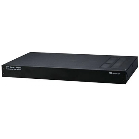 Трансформатор изолирующий Инфотех AVT-16PCL915I