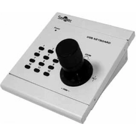 Системный контроллер Smartec STT-071